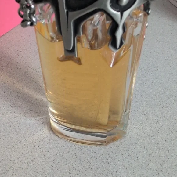 Mugler Thierry Mugler Womanity Discontinued Rare Product - Picture 3 of 3